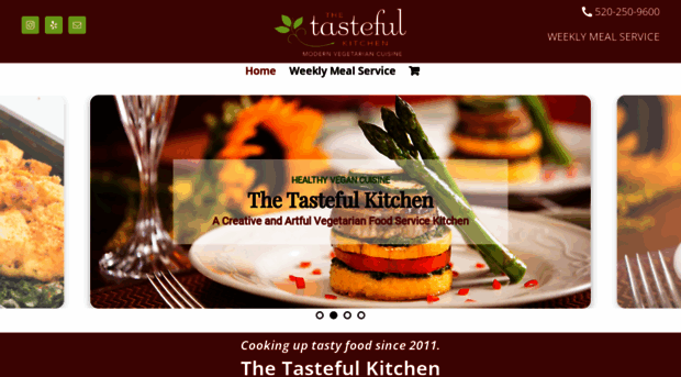 thetastefulkitchen.com