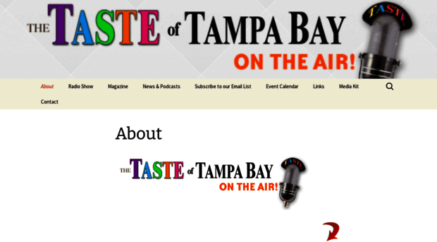 thetasteoftampabay.com