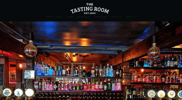 thetastingroom.co.nz