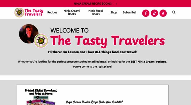 thetastytravelers.com