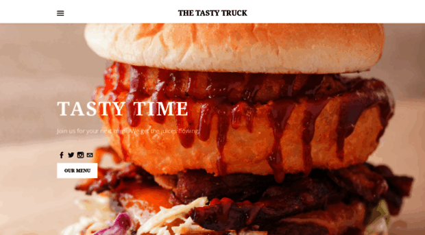 thetastytruck.weebly.com