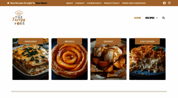 thetastyyfork.com