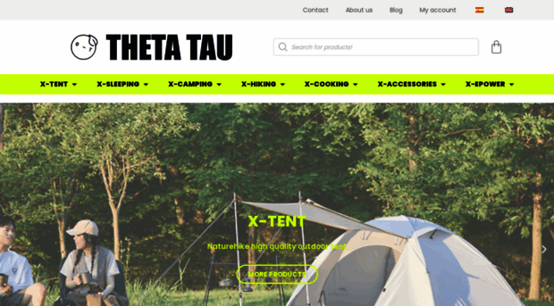 thetatauhome.com