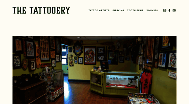 thetattooery.com