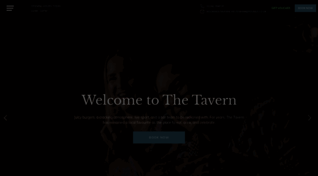 thetaverncheltenham.com