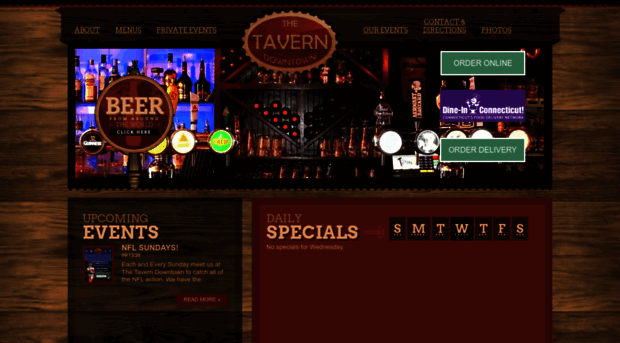 thetaverndowntown.com