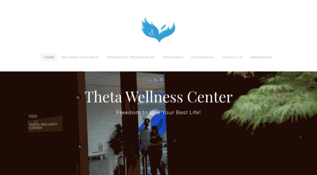 thetawellnessinc.com