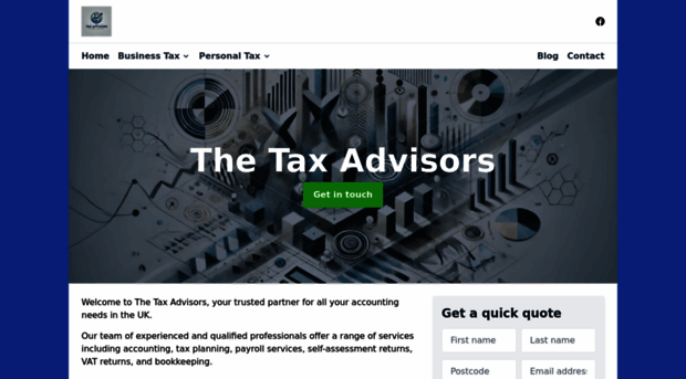 thetaxadvisors.co.uk