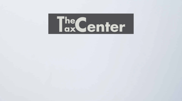 thetaxcenter.co.in