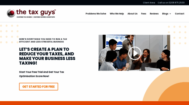 thetaxguys.co.uk