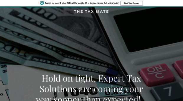 thetaxmate.com