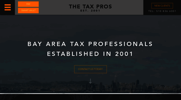 thetaxproservices.com