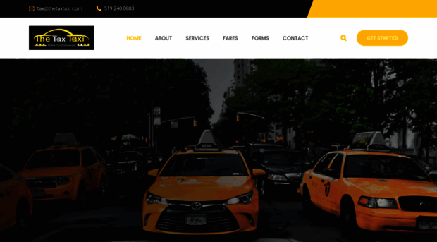 thetaxtaxi.com