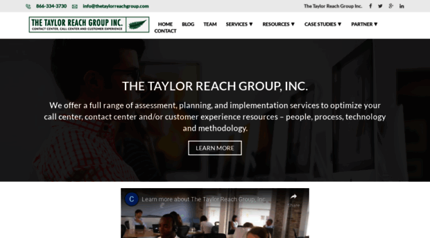 thetaylorreachgroup.com