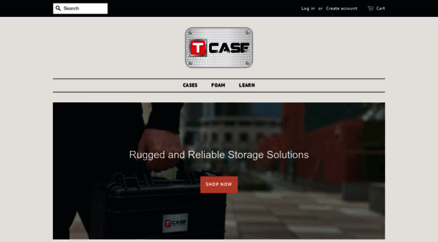 thetcase.com