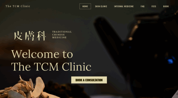 thetcmclinic.com