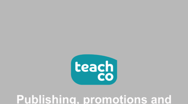 theteachco.com