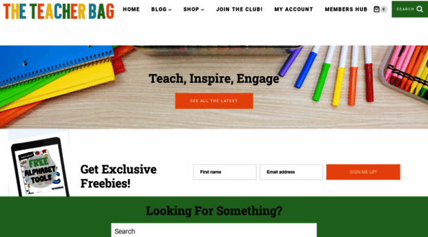 theteacherbag.com