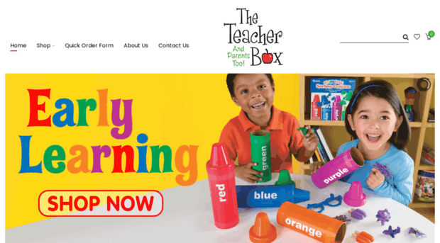 theteacherboxcatalog.com