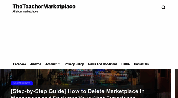 theteachermarketplace.com