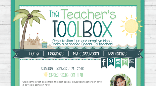 theteachers-toolbox.com