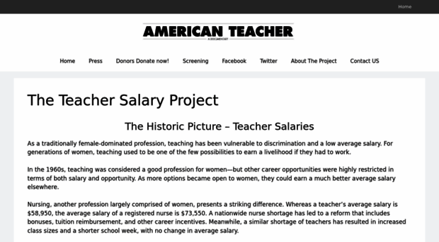 theteachersalaryproject.org