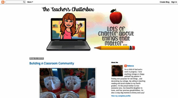 theteacherschatterbox.blogspot.com