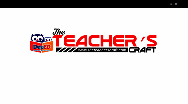 theteacherscraftph.link