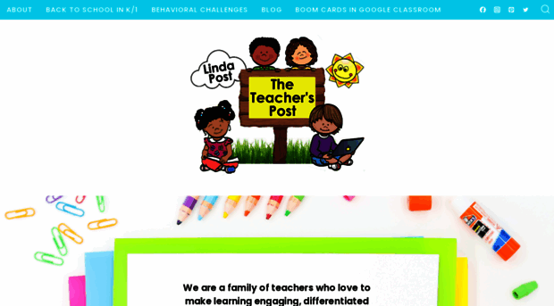 theteacherspost.com