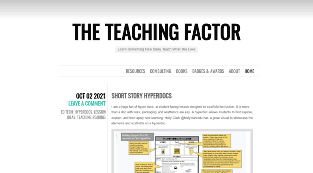 theteachingfactor.wordpress.com