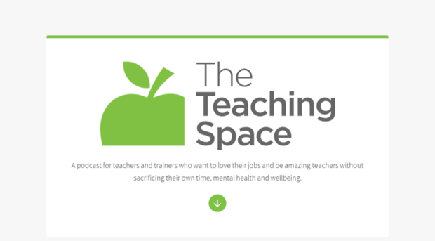 theteachingspace.com