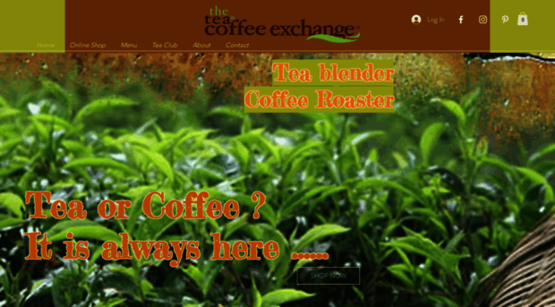 theteacoffee.com