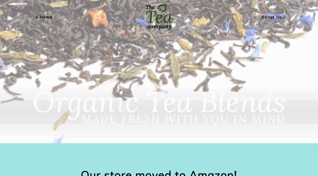 theteacompany.com