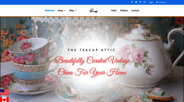 theteacupattic.com