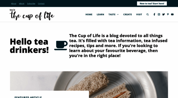 theteacupoflife.com