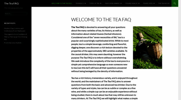 theteafaq.com