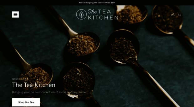 theteakitchen.com