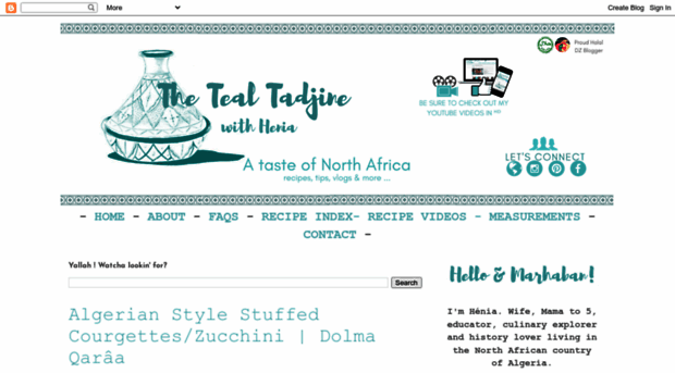 thetealtadjine.blogspot.com.tr