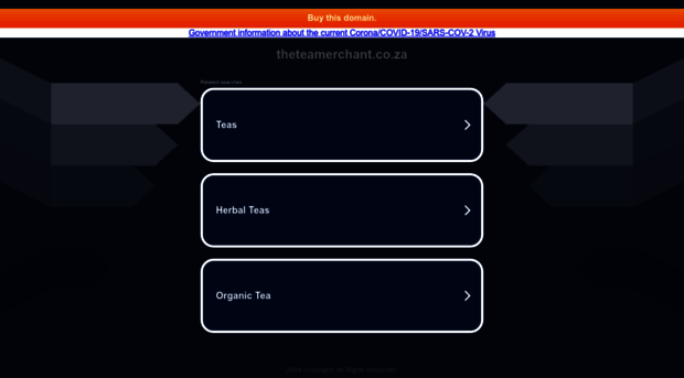 theteamerchant.co.za