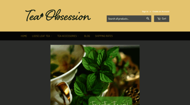 theteaobsession.com