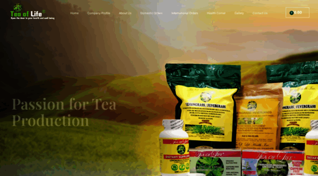 theteaoflife.com