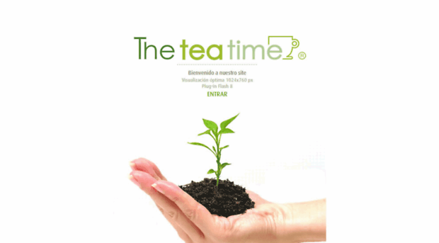 theteatime.co.uk