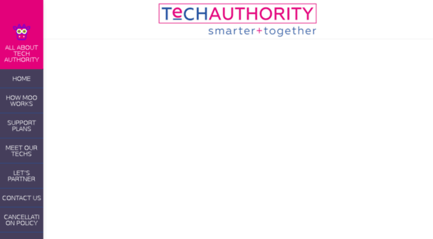 thetechauthority.com