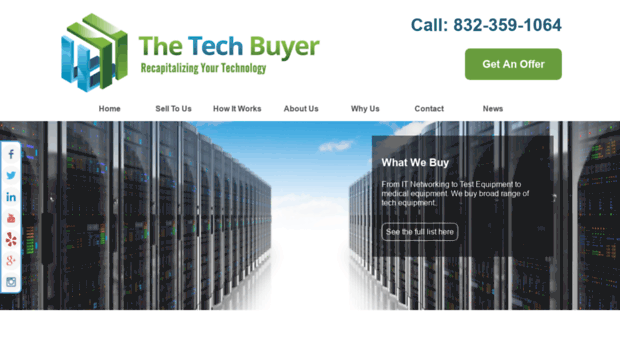 thetechbuyer.com