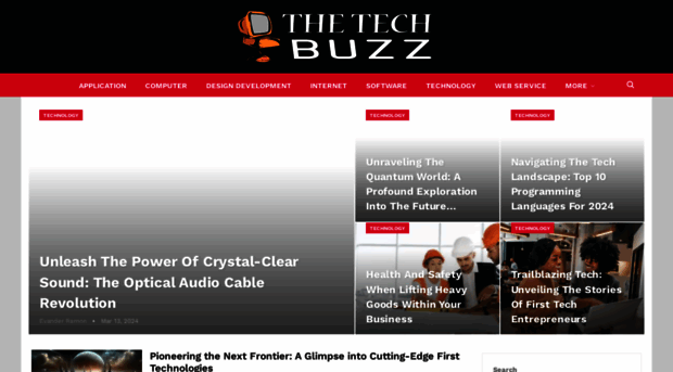 thetechbuzz.co.uk