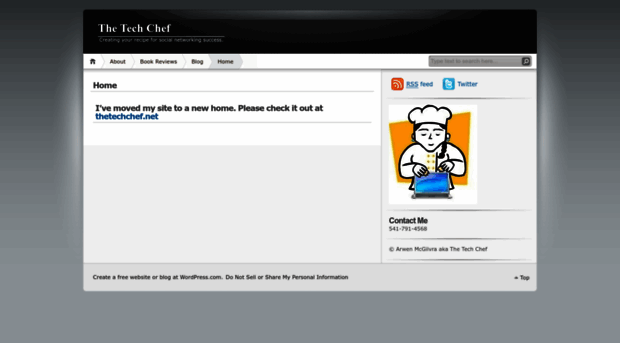 thetechchef.wordpress.com