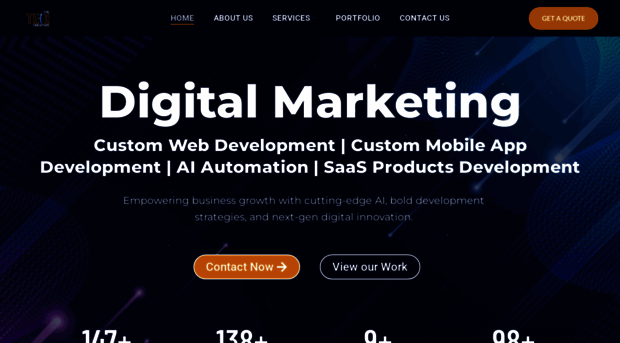 thetechcreators.com