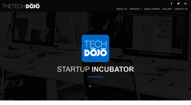 thetechdojo.co.uk