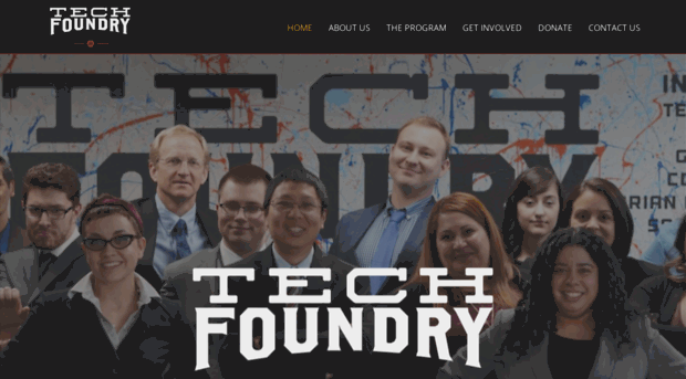 thetechfoundry.org