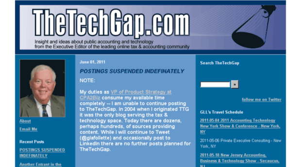 thetechgap.com